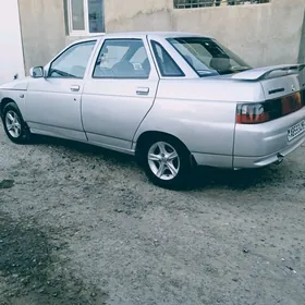 Lada 2110 2023