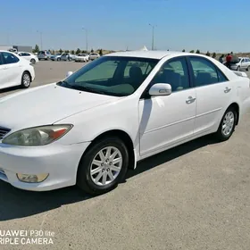 Toyota Camry 2003