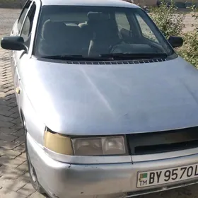 Lada 2110 2001