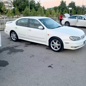 Nissan Maxima 2005