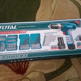 TOTAL surpawort 12V