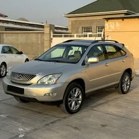 Lexus RX 350 2007