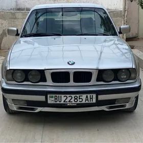 BMW 540 1995