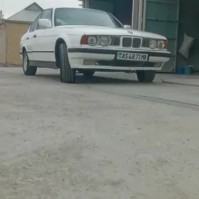 BMW 525 1990