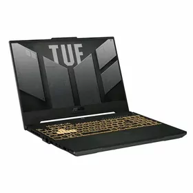 Asus TUF i7-13 RTX 4060