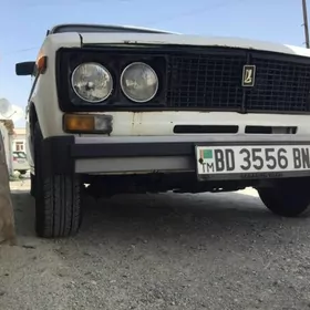 Lada 2106 1998