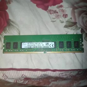 RAM DDR4 4gb ULY KOMPYUTERINKI
