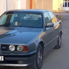 BMW 525 1994