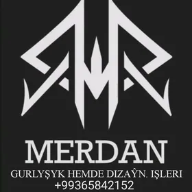 ️GURLYŞYK HEMDE DIZAŶN️