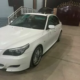 BMW E60 2009