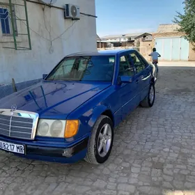 Mercedes-Benz 230E 1989