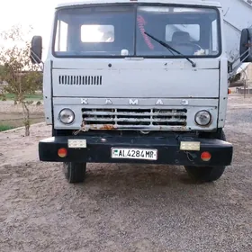 Kamaz 6520 1995