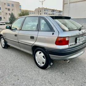 Opel Astra 1994