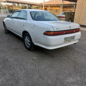 Toyota Mark II 1993