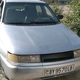 Lada 2110 2001