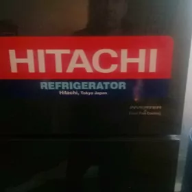 HITACHI holodilnik