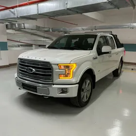 Ford F-150 2017