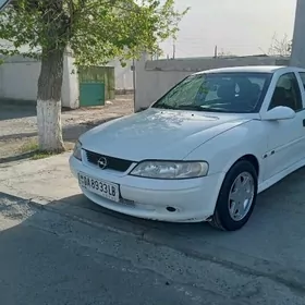 Opel Vectra 2000