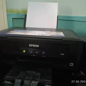 Satlyk Printer