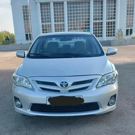 Toyota Corolla 2013