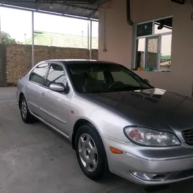 Nissan Maxima 2003