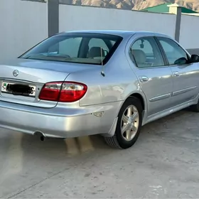 Nissan Maxima 2005