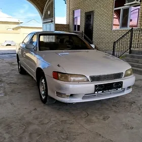 Toyota Mark II 1993