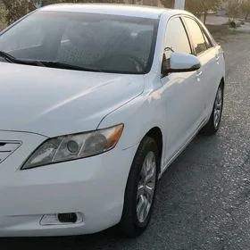 Toyota Camry 2008