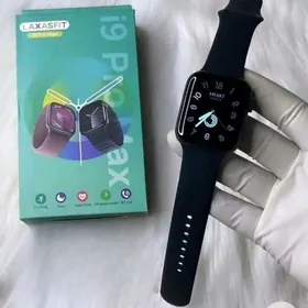 smart watch i9 pro max смарт