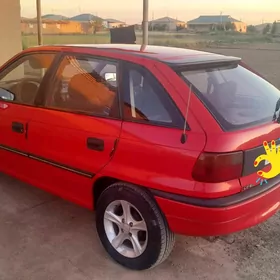 Opel Astra 1993