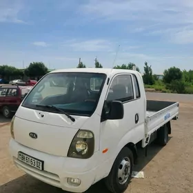 Kia Bongo 2010