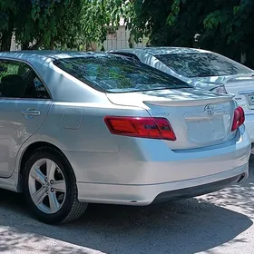 Toyota Camry 2009