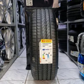 Teker Pirelli 235/60/18 ✅️