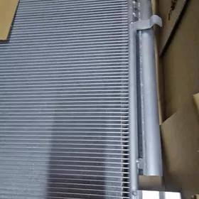 hyundai kia radiator kondision