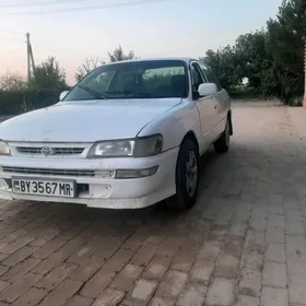 Toyota Corolla 1994