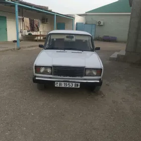 Lada 2107 2004