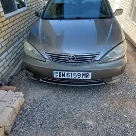 Toyota Camry 2006