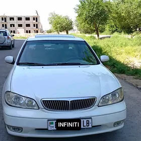 Infiniti I30 2000