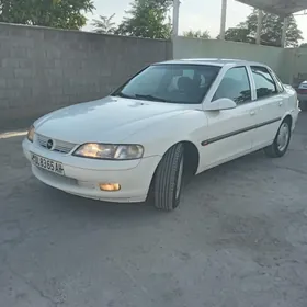 Opel Vectra 1998