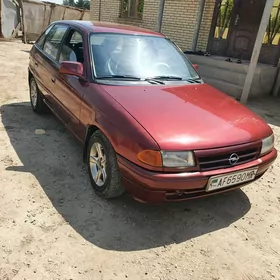 Opel Astra 1992