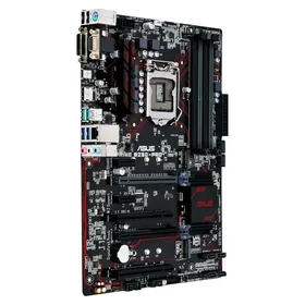 Asus B250 pluse + Core i7 7gen