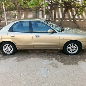 Daewoo Nubira 1999