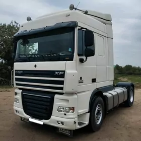 DAF 460 2010