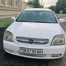 Opel Vectra 2002