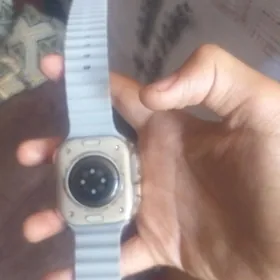 smart watch ultra