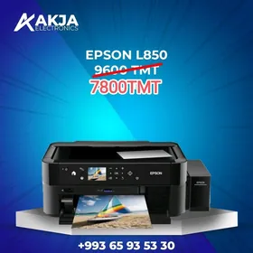 EPSON L850 A4 6REŇK PAKET 