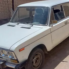 Lada 2106 1999