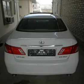 Lexus ES 350 2008