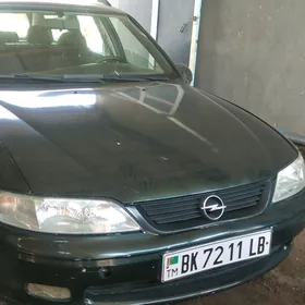 Opel Vectra 1999