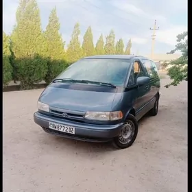 Toyota Previa 1994